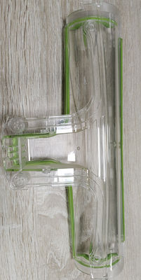 Çöp toplayıcı plastik parçalar ev aletleri seti