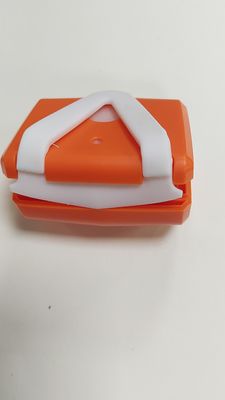 OEM Üretimi için Mükemmel UV Direnci Silikon Kauçuk Parçaları