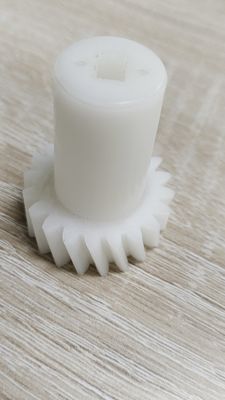 Ev plastik boru armatürleri BSP BSPT NPT iplik yedek parçaları