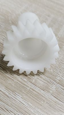 Ev plastik boru armatürleri BSP BSPT NPT iplik yedek parçaları