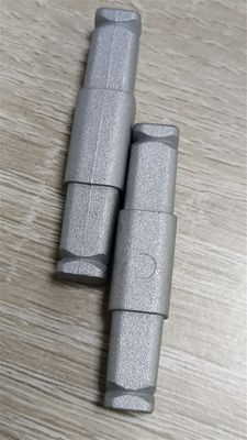 Kalıplama Özel Plastik Araba Bileşenleri 0.05mm Tolerans Polişleme Yüzey Tedavisi