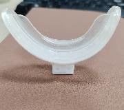 Plastik Uzman Tasarım cilalama hizmetlerinden enjeksiyon şekilli tıbbi parçalar dahil
