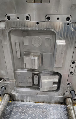 Yumuşak yüzey bitirme enjeksiyon kalıplama çözümü ile plastik üretim kolaylaştırıldı