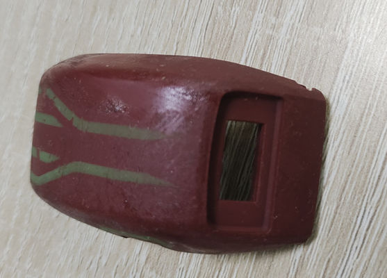 Su aktarımı yüzey bitirme enjeksiyon kalıplama Otomatik parçalar Performans için plastik parçalar