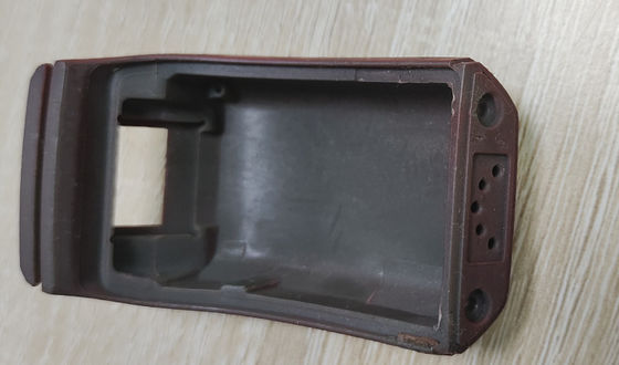 Su aktarımı yüzey bitirme enjeksiyon kalıplama Otomatik parçalar Performans için plastik parçalar