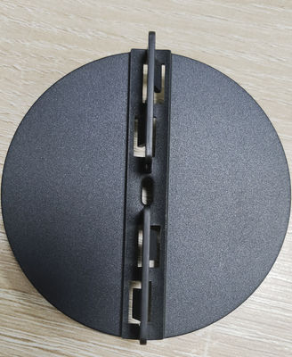 ABS / PC Ürünleri ve Performansı için Özel Plastik Kalıplı Parçalar