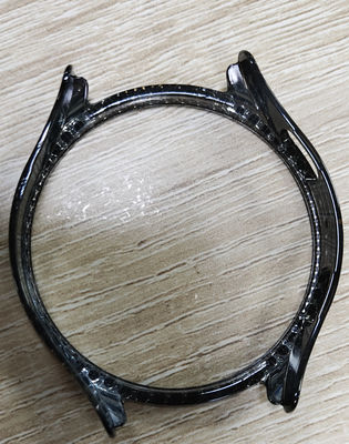 Uzun Kalıp Ömrü Otomatik Parçalar Özel Tasarımlı Enjeksiyon Kalıplaması