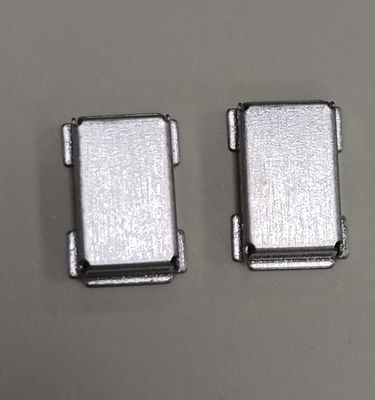 Yüksek Tolerans ± 0.01mm Endüstriyel Üretim için Özel Yapılandırılmış Yapılandırılmış Metal Kutusu