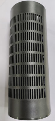 Özel Tasarım Precision Molded Car Parts 0.05mm Tolerans Polished Finish