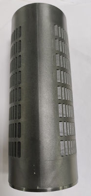 Özel Tasarım Precision Molded Car Parts 0.05mm Tolerans Polished Finish